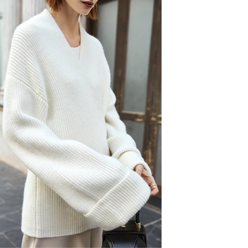 Knit Sweater