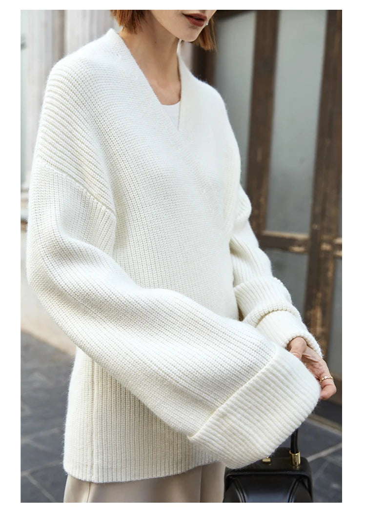 Knit Sweater