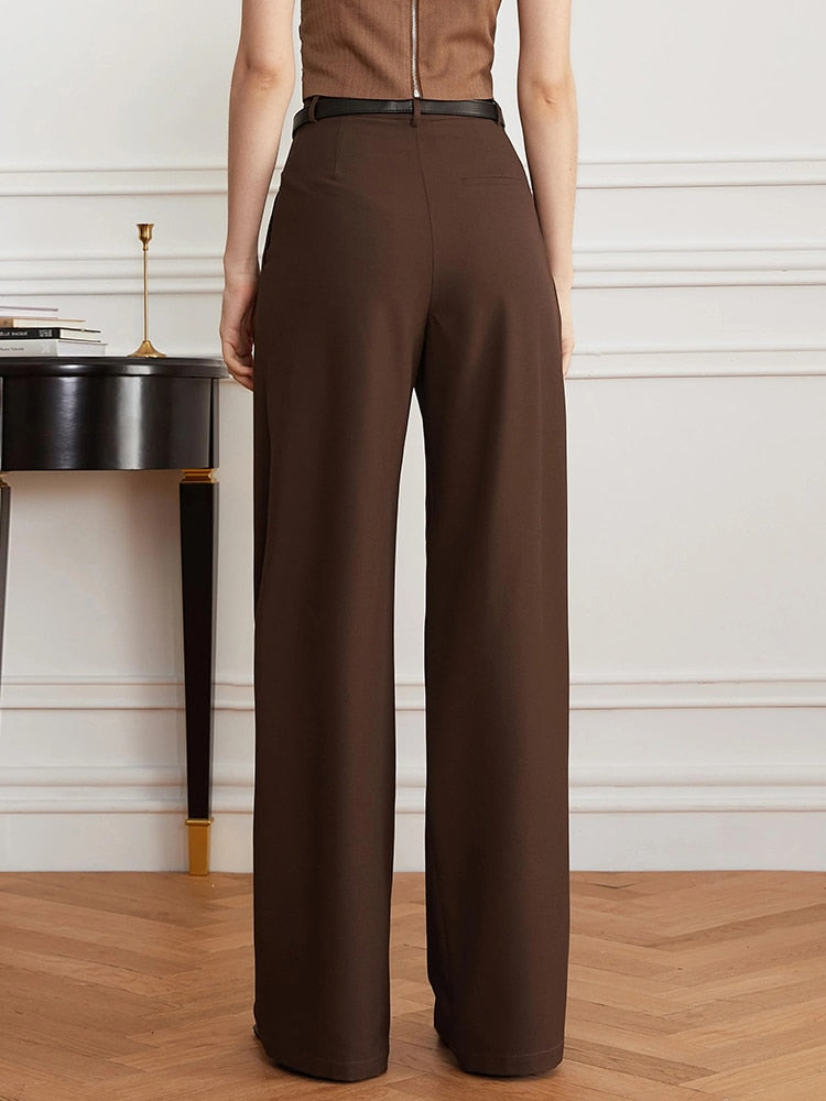 Wide Leg Pant