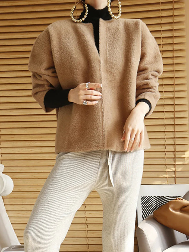 Sweater For Women Long Sleeve