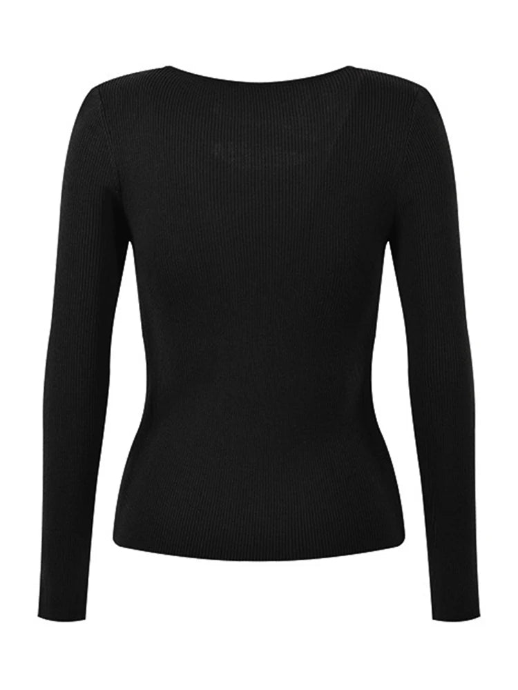 Long sleeve top