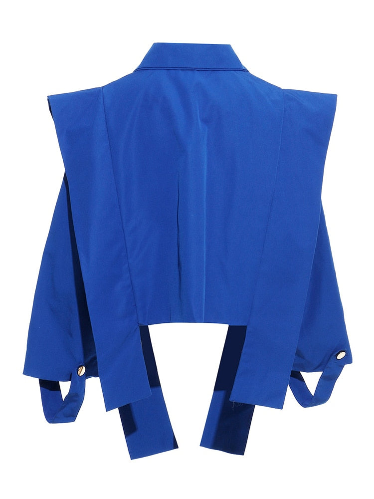 Jackets For Women - Blue