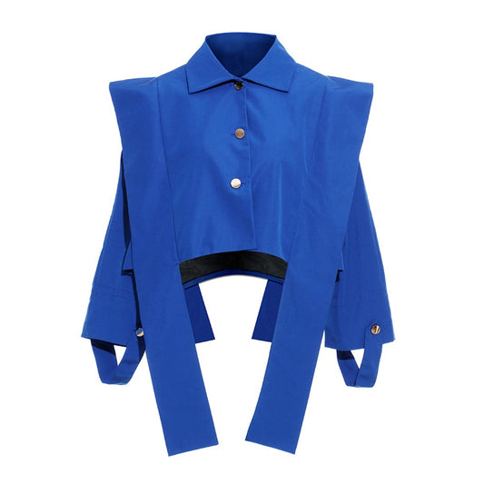 Jackets For Women - Blue