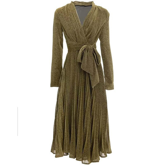 Women Long sleeve Dress